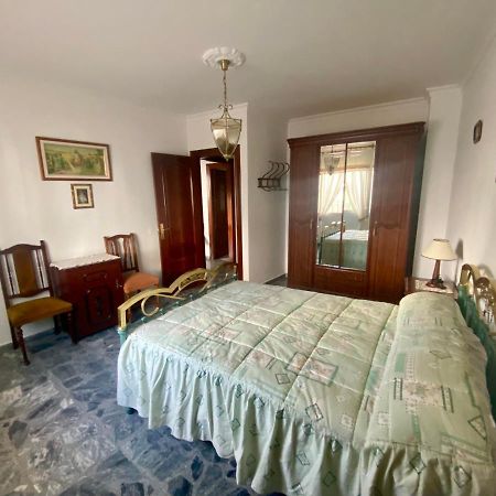 Villa Casa Nati à Alfarnate Extérieur photo