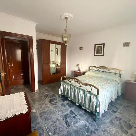 Villa Casa Nati à Alfarnate Extérieur photo